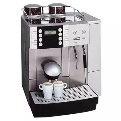 弗兰卡商用咖啡机FLAIR-趣呵吧-咖啡机-咖啡机租赁-办公室咖啡-深圳咖啡机